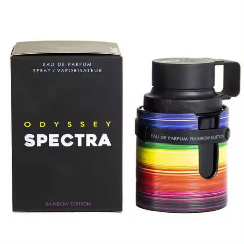 Armaf Odyssey Spectra Eau de Parfum Rinbow Edition 100 ml - 1