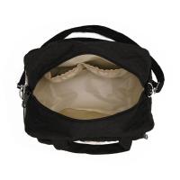 Bolso De Moda Para Mamá Multi Funcional Con Organizador De Pañales Para Viajes Bolsa De Mano Para Mujeres Con Niño - details 4