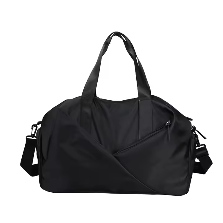 Bolso de Viaje Deportivo para Mujer, SECO, húmedo, práctico, multimtifción, Nación, Mensajero de hombre - 1