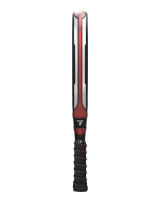 Pala de padel SIUX ELECTRA ST3 Special Edition - La pala de padel de Stupa para los jugadores más avanzados. Carbono 15K y goma EVA hard. Una edición especial diseñada junto a nuestro estrella jugador Franco Stupaczuk - details 3