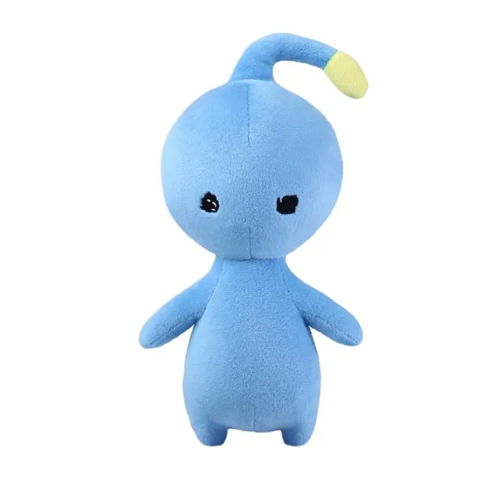 Peluche square enix final fantasy viii pupu peluche 26 cm - 1