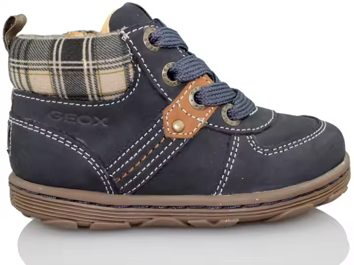 GEOX B LAB BOY NAVY - 1