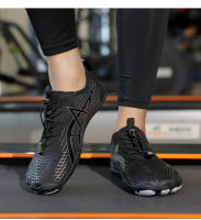 2025 Zapatos de Buceo Descalza para Exterior, Zapatos para Nadar, vadear, Playa, fitness, cycling, senderism, Zapatos de Cinco hechos para Arroyo - details 15