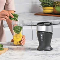 Ninja Batidora vaso individual 700W QB3001EUS - details 2