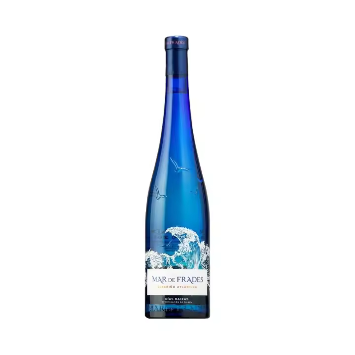 Mar de Frades 2024 - 1