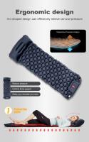 Colchón De Acampar Autoinflable Con Almohadas Matrícula Aérea Ultraligera Con Bomba De Inflado Integrada Manta De Descanso Para Exteriores - details 0