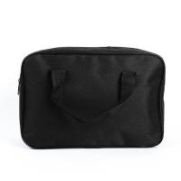 Bolsa Organizadora Negra Para Herramientas De Compresor De Aire De Coche Caja De Almacenamiento Portátil Con Manija Para Hombres - details 13