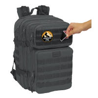 Safta Mochila Militar Multiusos - details 17