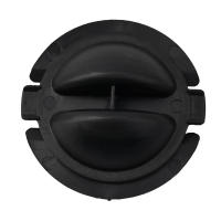 Cubierta De Faro Antiniebla Para Parachoques Delantero De Coche 55079292AD Adecuada Para Jeep Grand Cherokee 2011-2017 Capa De Hoja Delantera - details 13