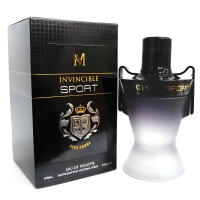Invincible Sport for Men Eau de Toilette para hombre 100ml Montage Brands Fragancia inspirada en otros perfumes - details 0
