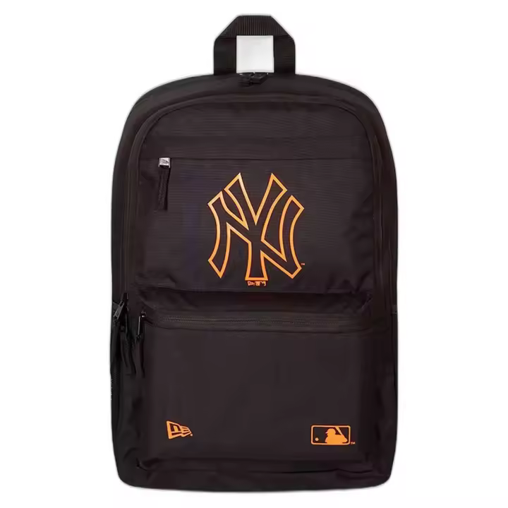 Mochila marca New Era modelo 60357016 para accesorios en color negro - 1