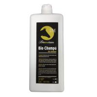 DM Bio Champú Premium David Moran con Biotina, Dermoprotector, Elimina la Suciedad y el Sudor, Formato de 1l / 5l. - details 1