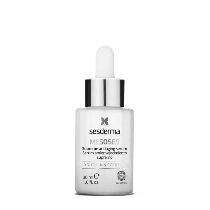 Sesderma mesoses serum antiedad 30ml - 1
