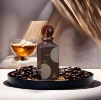 Eternal Coffee: Perfume Árabe 100% Original Unisex de Paris Corner con Elegancia Oriental y Esencia de Café - details 2