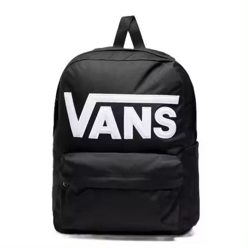 Old Skool Drop V Backpack Black Sp2024 - 1
