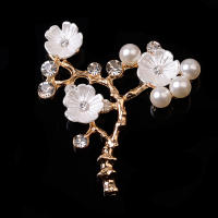 5Pcs Abalorios De Perlas Doradas Creativas Para Manualidades Joyería DIY Broche De Hoja Estilo Botón Accesorios Para Collares Y Aretes - details 18