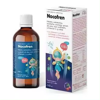 Senda Kids Nocofren 250Ml - 1