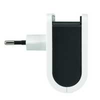 ADAPTADOR 3 USB A + 1 USB C CON SOPORTE PARA SMARTPHONE SIMON - details 1