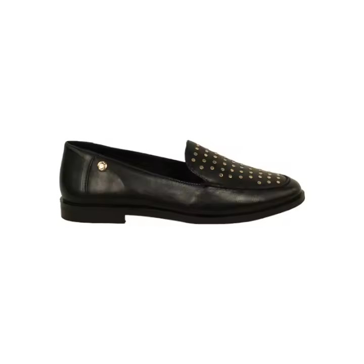 mocasin copete tachas - 1