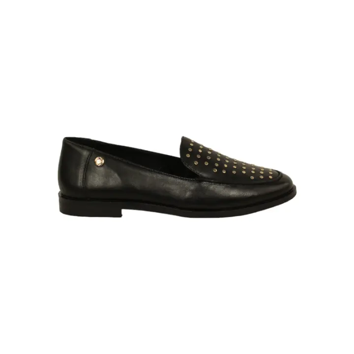 mocasin copete tachas - 1