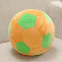 Muñeco De Peluche De Fútbol Suave Para Niños Y Bebés Regalo De Fiesta De Mascota Nuevo Decoración De Pelota Tamaño 20/30/45cm - details 12