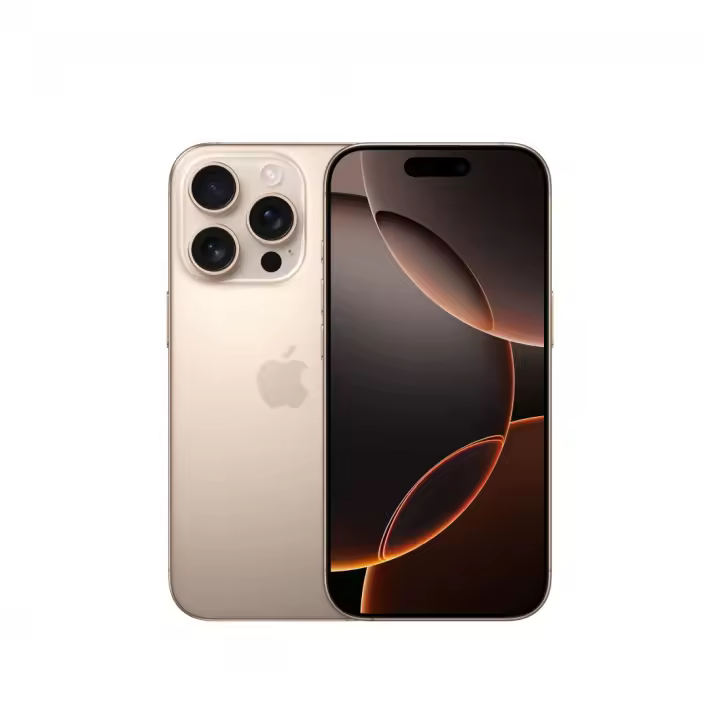 APPLE IPHONE 16 PRO MAX 256GB - 1