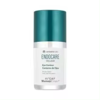 Endocare Cellage Contorno De Ojos, 15 Ml - 1