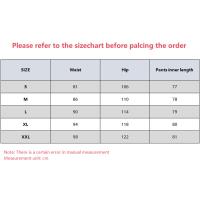 Pantalones De Cargo Para Hombre Resistentes Al Desgaste Con Bolsillos Para Actividades Al Aire Libre Pesca Senderismo Trekking - details 2