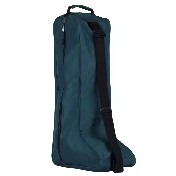 Bolsa para Botas QHP de Montar | Lujo y Estilo - 1