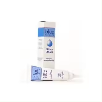 Blue Cap Crema, 50 G - 1