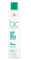 Schwarzkopf Professional Bc Bonacure Volume Boost Creatine 250 Ml - details 0