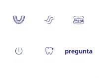 Cepillo De Dientes Eléctrico En Forma De U Ultrasonido 360 Grados Para Niños Y Adultos Blanqueamiento De Dientes Con Cerda De Silicona Automático - details 7