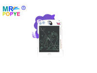 MR POPYE - TABLET PINTURA INFANTIL - TABLETA LCD - UN CLICK PARA BORRAR -  DIVERTIDO - ENTRENA TU IMAGINACIÓN Y LA CREATIVIDAD - IDEAL DE REGALO - PRODUCTO OFICIAL MR POPYE - details 1