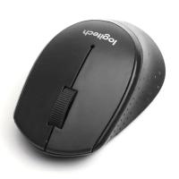 Logitech Ratón Óptico Silencioso M330 | Inalámbrico 2.4 GHz con Receptor USB | 1000 DPI | Ideal para Oficina | Hogar y PC - details 13