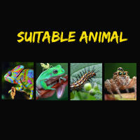 Caja De Alimentación Transparente Para Reptiles Y Araña Plástico Insectos Contenedor De Alimentos Terrario 19cmx12.5cmx7.5cm - details 2