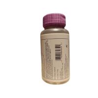 SUPER RESVERATROL 30 Vegcaps - Suplemento de Resveratrol 250mg para la salud cardiovascular, glucosa y grasas en sangre - Solaray - details 1