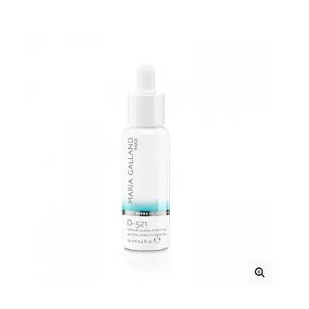 MARIA GALLAND- D-521 SÉRUM ALPHA-ARBUTIN 12ML - 1
