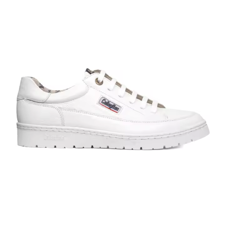 Shoes Casual - Sport marca Callaghan para hombre en color blanco - 1