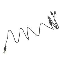 Sistema Inalámbrico UHF Para Guitarra Y Bajo Con Batería Integrada Rango De Transmisión De 50M Conservando El Sonido Original - details 4