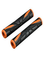 Cubierta De Manillar Para Motocicleta 2Pcs Duradera Antideslizante Protección De Freno De Goma Para Motocicleta Y Bicicleta - details 6
