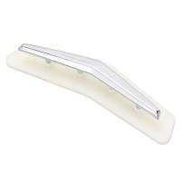 Emblema De Espalda De Asiento 23267944 Forma Ondulada Para Coches SRX ATS XTS XT5 CT6 Escalade Adorno De Mouldings Internos Material ABS - details 1