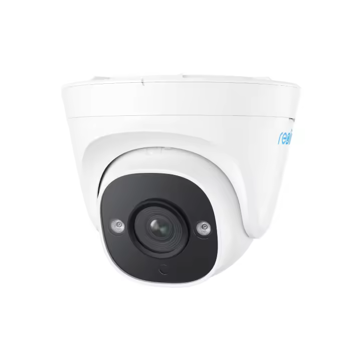 Cámara de Vigilancia Exterior Reolink 5MP PoE | Visión Nocturna 30m | Detección Inteligente | Audio | Time Lapse | IP66 Exterior | App Móvil | Ideal Hogar y Negocio - 1