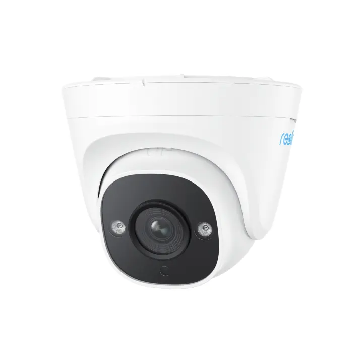 Cámara de Vigilancia Exterior Reolink 5MP PoE | Visión Nocturna 30m | Detección Inteligente | Audio | Time Lapse | IP66 Exterior | App Móvil | Ideal Hogar y Negocio - 1