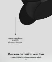 Nueva Ropa Interior Para Hombres Sexy Translúcida De Nylon Jockstrap Briefs Pantalones Cortos De Secado Rápido Calzoncillos Hombre - details 5