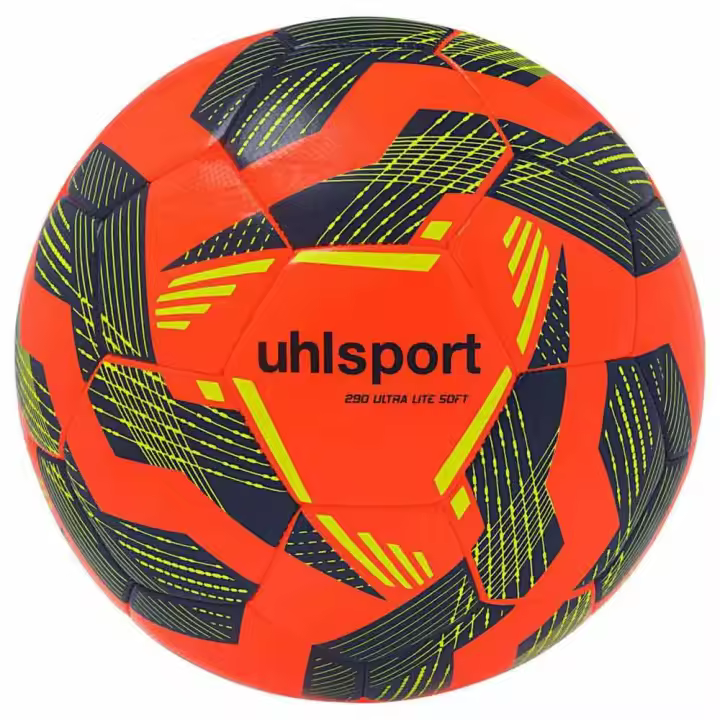 Uhlsport Balón De Fútbol Ultra Lite Soft 290 - 1