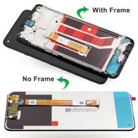 Pantalla LCD De 6.5'' Para OPPO A53S 4G Y OPPO A53 4G CPH2139 CPH2135 CPH2127 Con Pantalla Táctil Y Asamblea De Digitizador Reemplazo - details 2