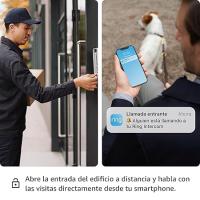 Amazon Ring Intercom - Timbres - details 3
