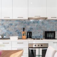 24PCS Pegatinas De Cerámica Gruesa Para Pared PET Impermeables Adhesivas Para Cocina Y Baño Decoración De Casa Estilo Cristal - details 14