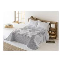 Colcha multiuso de Verano estampada, SIN FUNDA DE ALMOHADA para cama 90/105cm 135/150cm - details 8