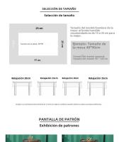 Mantel De Lámina Transparente De Encaje Bordado PVC Para Mesa Redonda Hogar Resistente Al Agua Y Aceite Estilo Europeo - details 17